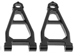 Braccio oscillante anteriore in alluminio per Tamiya CW01