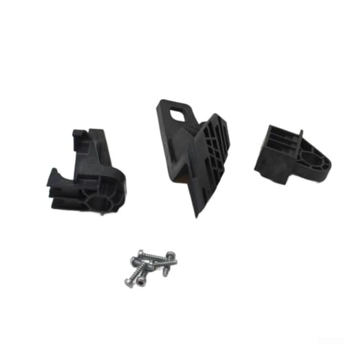 Kit de reparación de pestañas de faros Vito W447 con ABS inyectado original 6