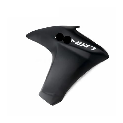 Déflecteur d'aileron avant ER-6N 2012-2016 carénage clignotant droit
