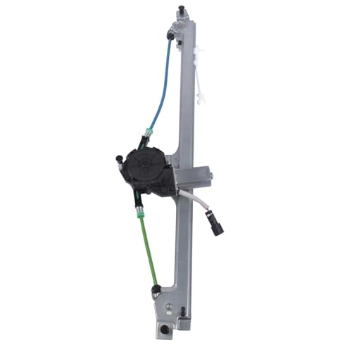 Lève-vitre électrique Trafic 2001-2003 moteur avant droit passager mécanisme portière 7700311821