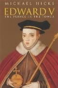 Edward V: The Prince in the Tower