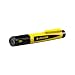 Produktbild Ledlenser EX4 LED Stiftlampe | Explosionsgeschützte Pen-Light Taschenlampe für Ex-Zone 0/20 | 50 Lumen | 35 m Leuchtweite | 7 Std. Laufzeit | IP-Schutz, 65 g | Batteriebetrieb inkl. AAA-Satz
