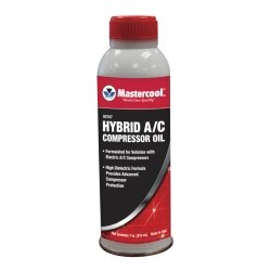 Amazon.com: Mastercool MSC-92707 Hybrid Ac Compressor Oil : Automotive