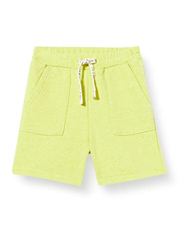 Bermudas IKKS Bébé garçon idéal pour les sorties estivales en famille
