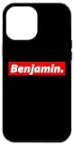 Official Benjamin Gifts