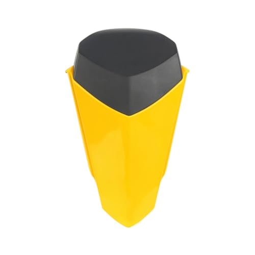 Couvercle de siège passager arrière haut de gamme pour YZF-600 R6 2017-2020
