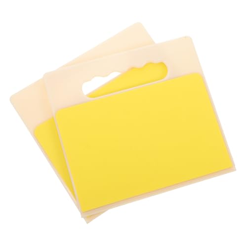 HONMEET Sturdy Karate Board Portable Taekwondo Board Training Equipment for Beginners