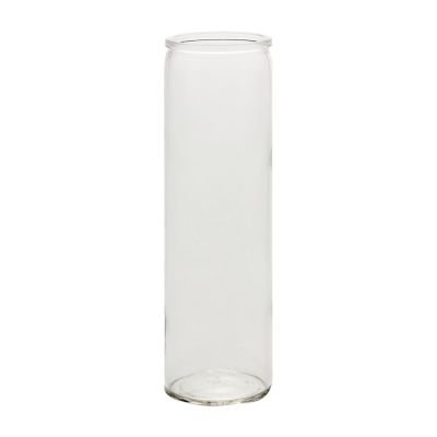 7-Day Prayer Candle Glass Jar- Case of 12
