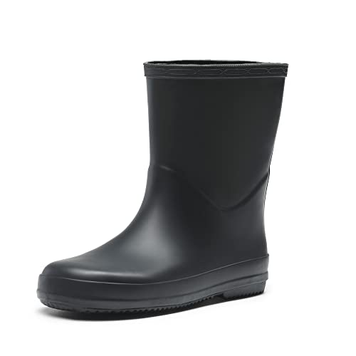 DREAM PAIRS Kids Wellington Boots SDRB2203K-E