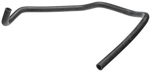 Gates 19390 HVAC Molded Heater Hose - fits select 1997-2003 Dodge Dakota/Durango with 3.9L, 5.2L or 5.9L Eng