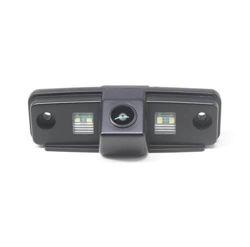 Caméra de recul pour Subaru Forester et Impreza pour réussir vos stationnements en ville