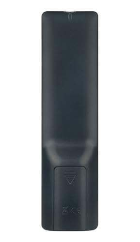 Vinabty Replace Remote Control Fit For Infomir Iptv Set-Top-Box Mag522W3 Mag 522 W3 thumb #2