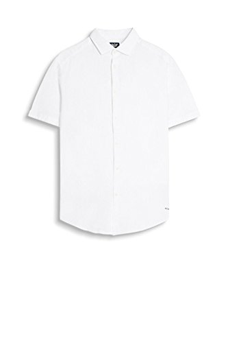 ESPRIT Camicia Formale Uomo