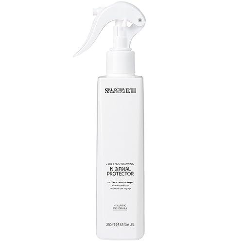 Selective Professional Rebuilding Final Protector 250ml soin sans rincage