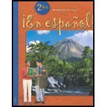 ?En Espa?ol!: Lecturas Para Todos (Spanish Iar) with Audio CD Level 2 (¡En español!) (Spanish Edition)