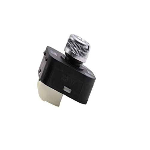 Réparer commande vitre bloquée grâce à l'interrupteur Audi 8KD 959 851A