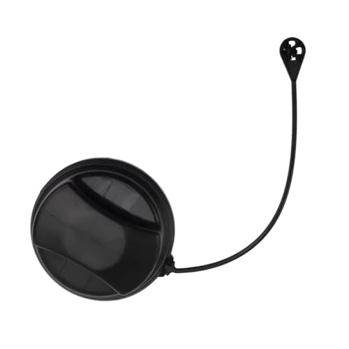 Bouchon de réservoir d'essence pour Chevrolet Trailblazer - Remplacement d'origine 13228892