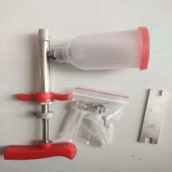 Surgical Automatic Syringe Veterinary continuous vaccine Syringes 30 ml 1 Pcs Boxes Packs Individuals (B08GP77Y8T) Amazon Price History, Amazon Price Tracker