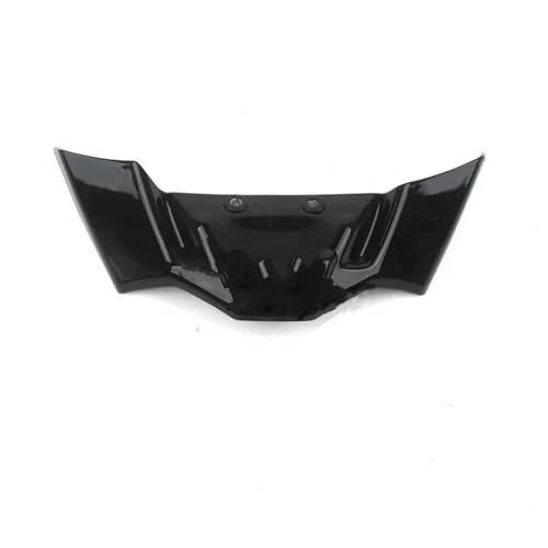 Spoiler avant moto downforce naked pour vos sorties en S1000R