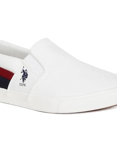 Image of U.S. POLO ASSN. Carlin 4.0 Men Slip on Sneakers