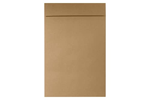 Enveloppes de sécurité TerraBoard LUXPaper contre la pliure des grands documents x50