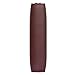 FranklinCovey - Charlie Binder for Ring-Bound FranklinCovey Planners | Genuine Leather - Zipper Closure (Classic, Burgundy)