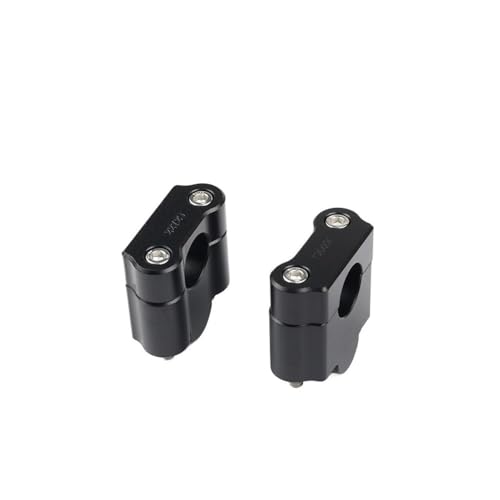 Rehausseur de guidon SYM Husky 150 éliminer mal de dos et fatigue au guidon