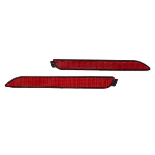 Catadioptre pare-choc arrière pour Toyota RAV4 et Avalon | Réf 81920-08010