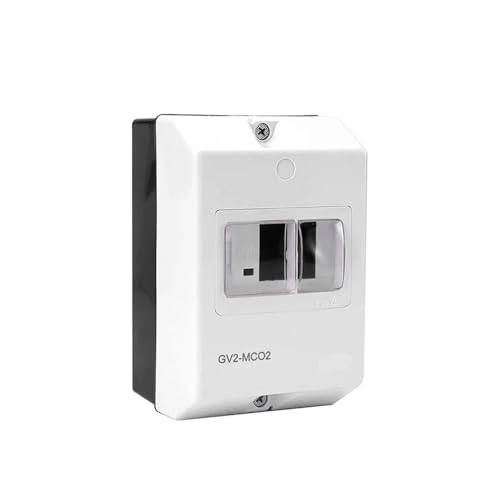 Disjoncteur de protection moteur GV2ME 3P pour demarreur triphase 0.25-0.40A - 6