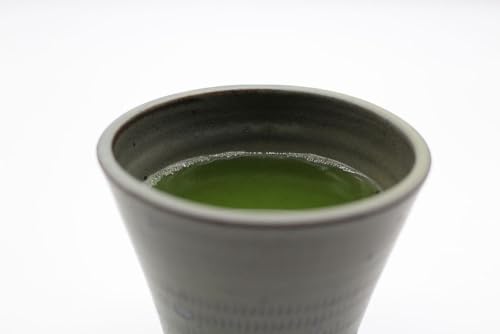 Té verde en polvo 90 sobres individuales miniatura 6