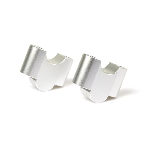 Guidon riser rehausseur moto pour Kawasaki ER-6N ER-6F Versys 650 1000 KLR