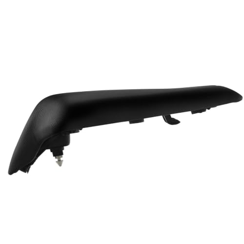Asiento conductor pasajero cómodo para trayectos largos en RS660 5