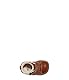 UGG Unisex Baby RENNON II Komfort für Kleinkinder, Chestnut, 20.5 EU