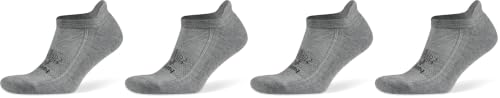 Image of Balega Hidden Comfort No Show Socks Ultimate Cushioning and Fit