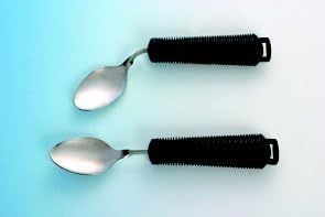 Soft Grip Bendable Cutlery Spoon Arthritis Disability Aid Value (1 Spoon Only)