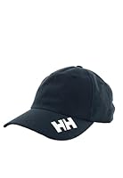 Helly Hansen Unisex Crew Cap 2.0, Navy, One Size