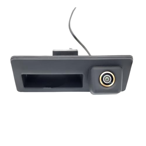 Caméra de recul pour Audi A6 C7 évitant les angles morts grâce à l'objectif grand angle AHD