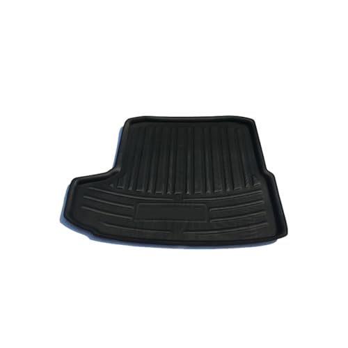 Tapis de Coffre Superb B8 3V pour Protéger la Moquette Contre les Taches