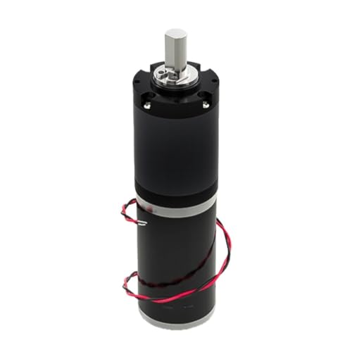 Micro moteur à engrenage planétaire pour remplacer moteur sans force