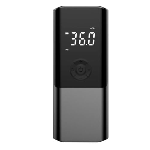 Tire Inflator for Jeep Wrangler (JK) Wrangler (JL) Grand...