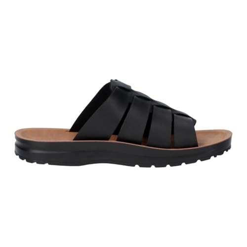 Edwin Men's Comfort Sandals4