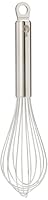 SAVANNAH SAV-0201 Premium Whisk 18/8, 20cm, Stainless Steel
