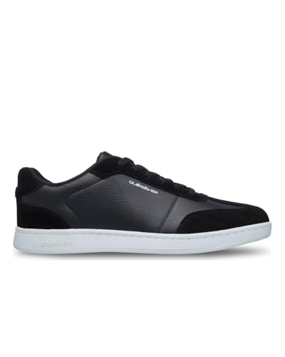 Vista superior de las zapatillas Quiksilver Torrance