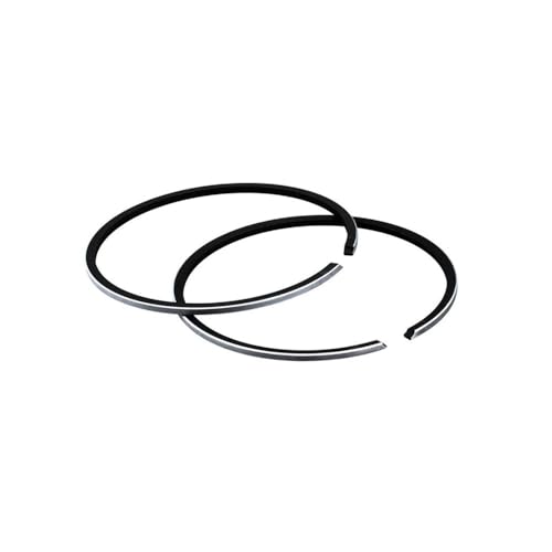 Segment de piston hors-bord 40 CV | Optimisez la compression moteur - 5