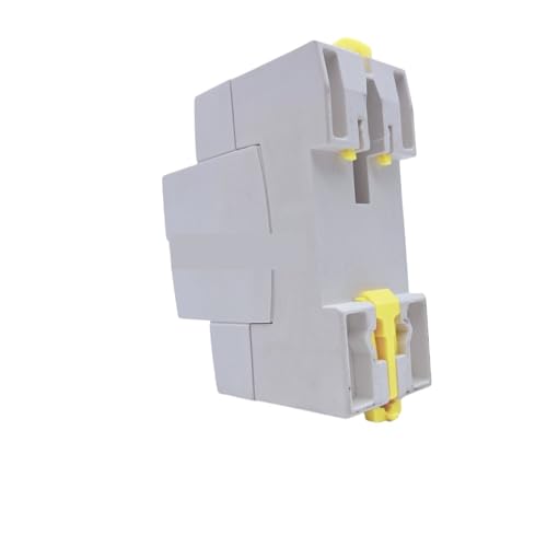 Disjoncteur de fuite de type F360 élimine les risques d'électrisation 2P 10A 30mA AC