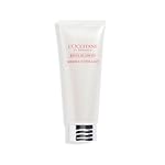 L'OCCITANE Reine Blanche Glow-Revealing Exfoliating Mask 2.60 oz