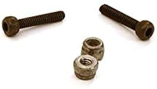 Integy RC Model C27715 Replacement Parts for T8209