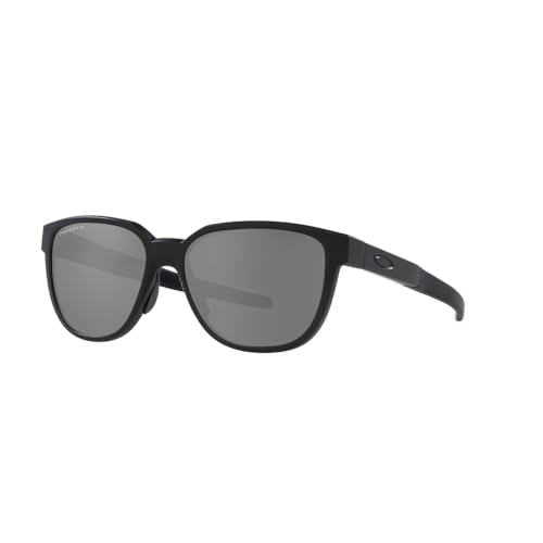 Image of Oakley mens Oo9250 Actuator Rectangular Sunglasses