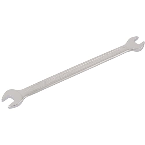 Draper 1812 Elora Long Metric Double Open End Spanner, 6mm x 7mm