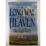 A Long Way from Heaven 0712610154 Book Cover